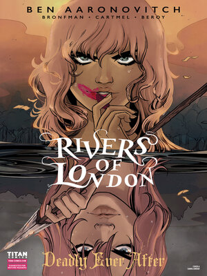 Rivers of London: Deadly Ever After (2022), Issue 3 - ebook